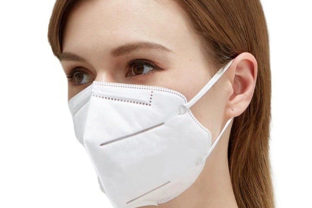 Face Masks - Face Masks in El Paso, TX Face masks with elastic earloops provide complete protection while remaining light and comfortable.