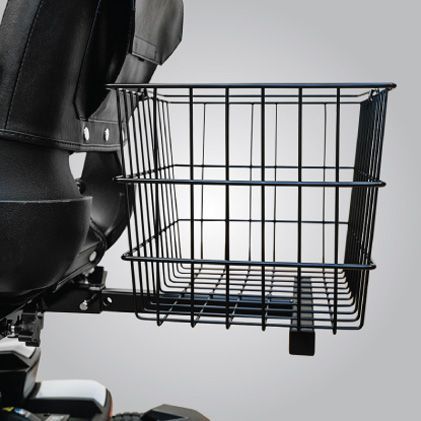 Throttle Levers — Mobility Scooters in El Paso, TX