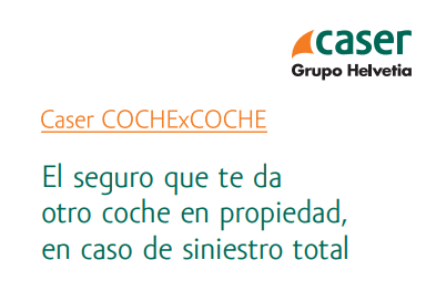 Coche x Coche