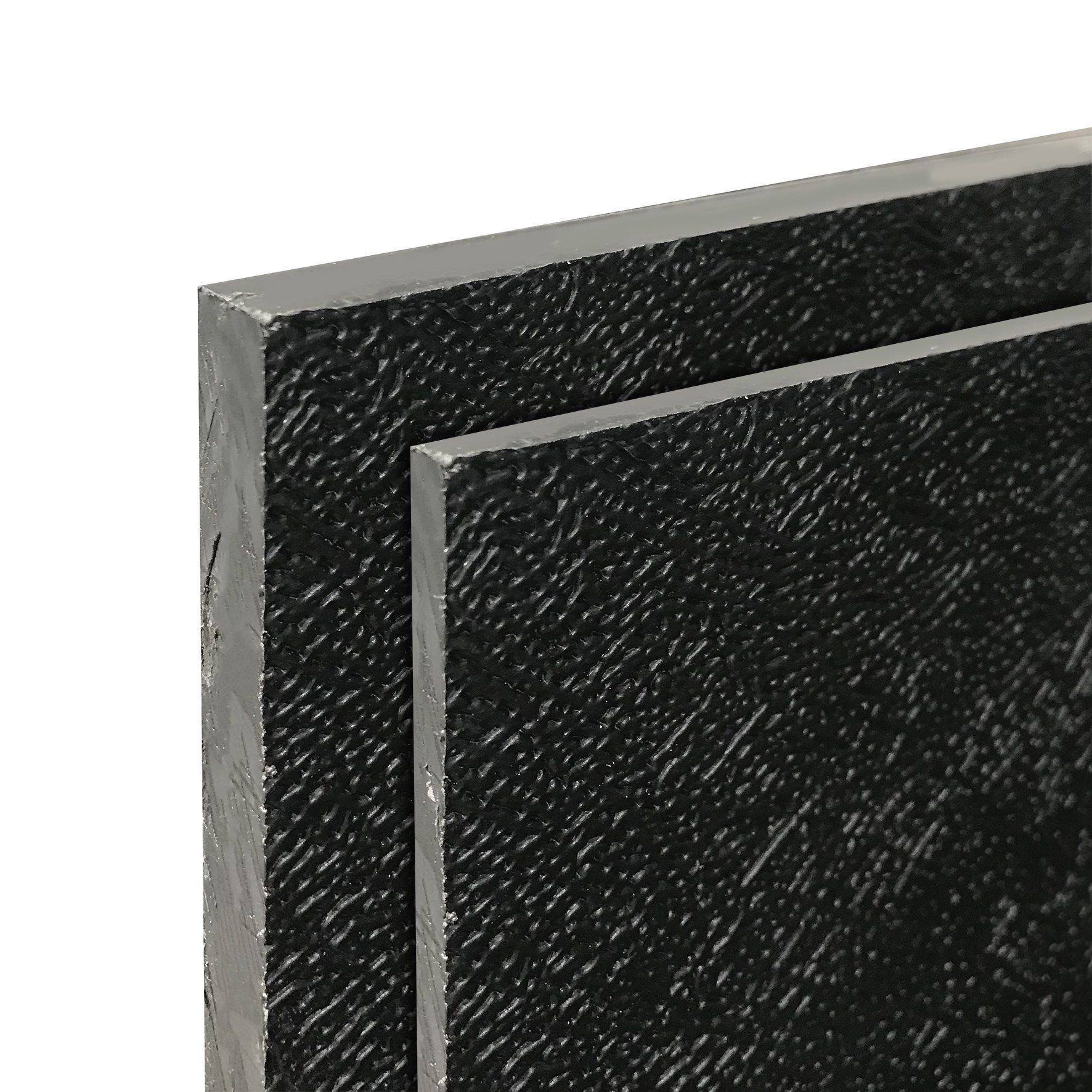 Textured Polypropylene Sheet Material