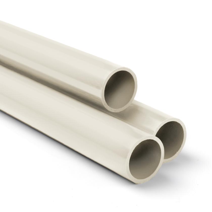 Polypropylene Pipes