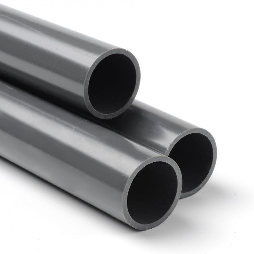 PVC Pressure Pipe