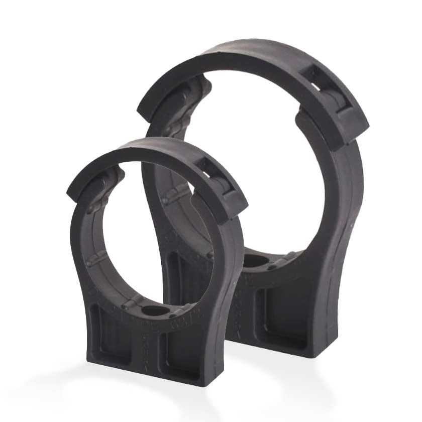 Pipe Clips