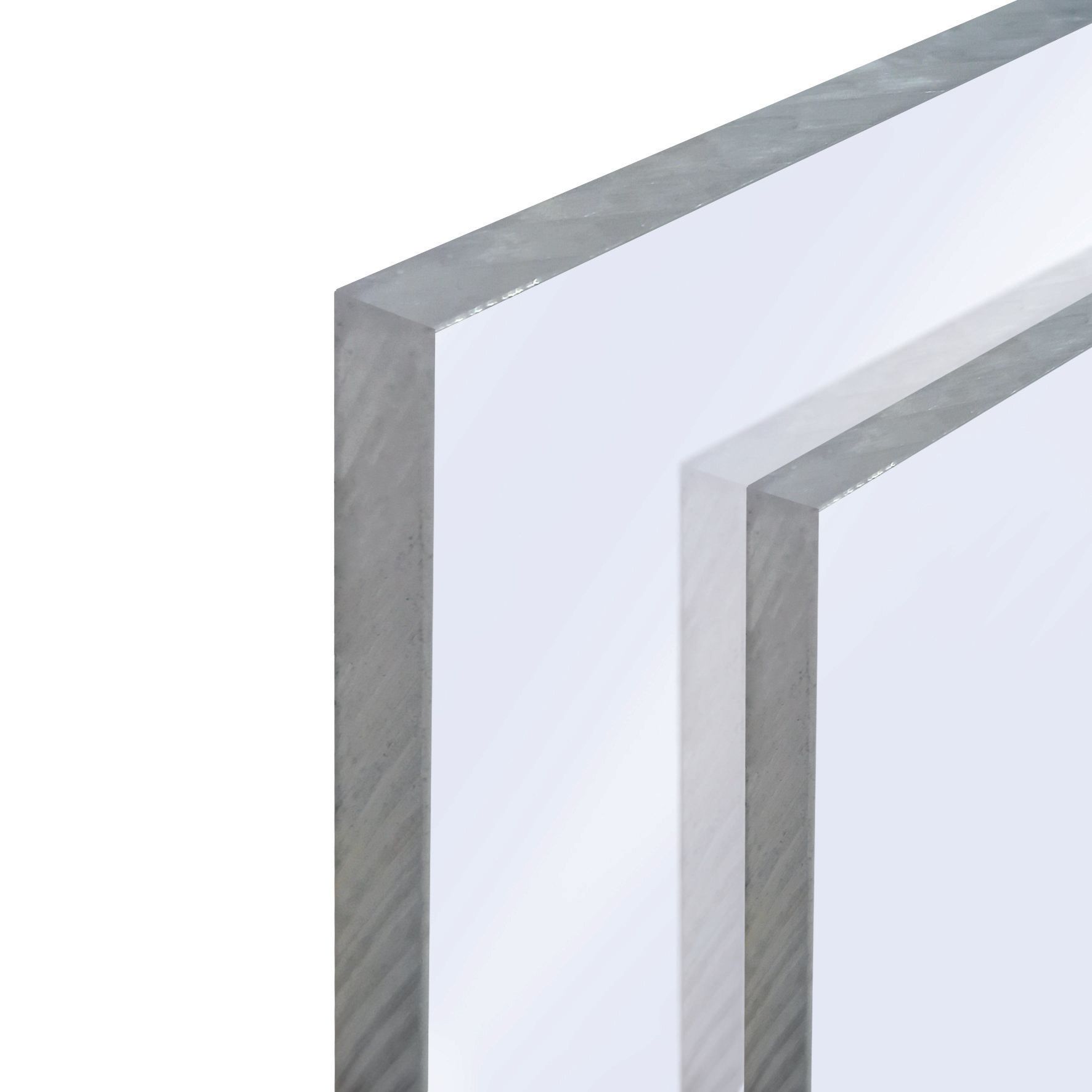 Polycarbonate Plastic Sheet
