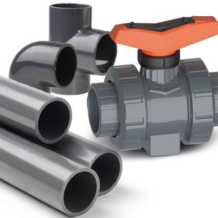See our range of pipe, valves & fittings Plastic Pressure Pipe, Valves & Fittings
