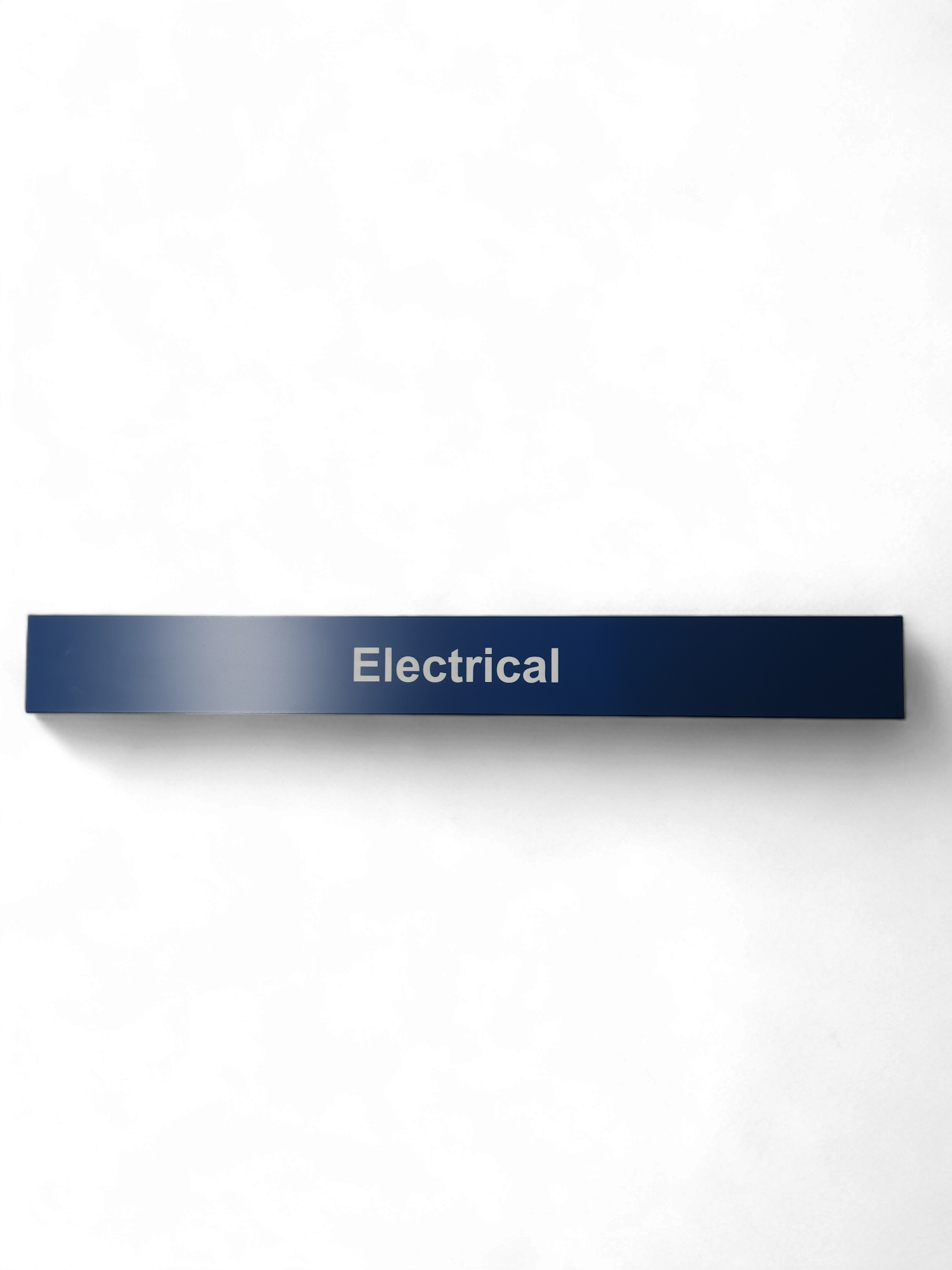 Durable Traffolyte Labels Australia Cut Out Plastics Durable traffolyte labels australia cut out plastics