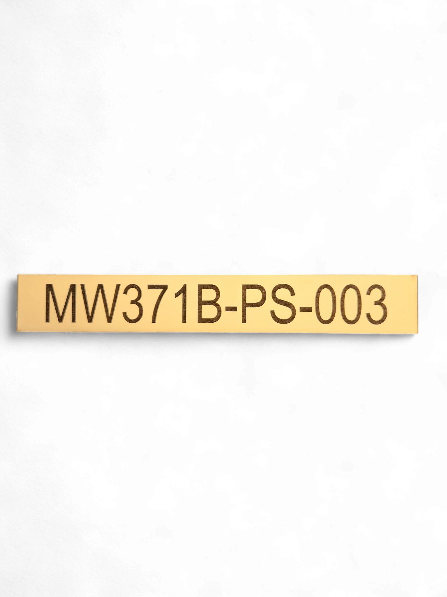 Durable Traffolyte Labels Australia Cut Out Plastics Durable traffolyte labels australia cut out plastics