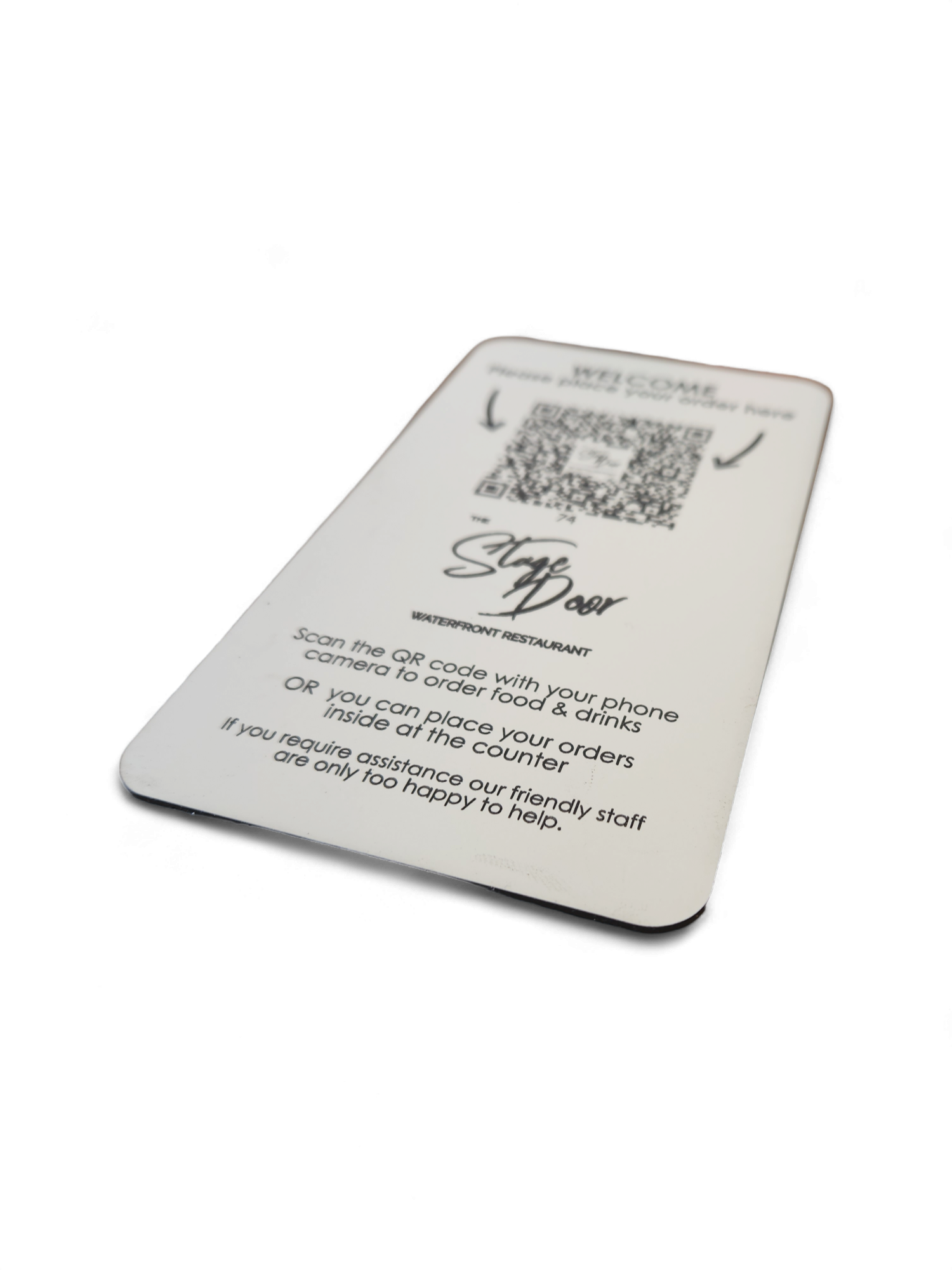 Durable Traffolyte Labels Australia Cut Out Plastics Durable traffolyte labels australia cut out plastics