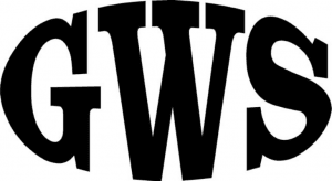 GWS feed trailer logo