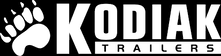 Kodiak Trailers logo image