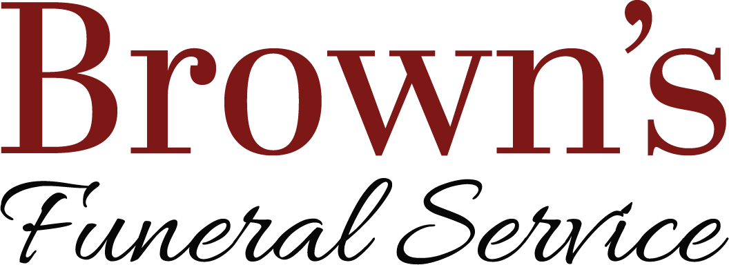 Home | Brown's Funeral Service | Atoka, OK