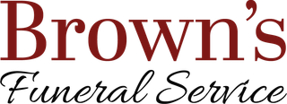 Funeral Home Logo
