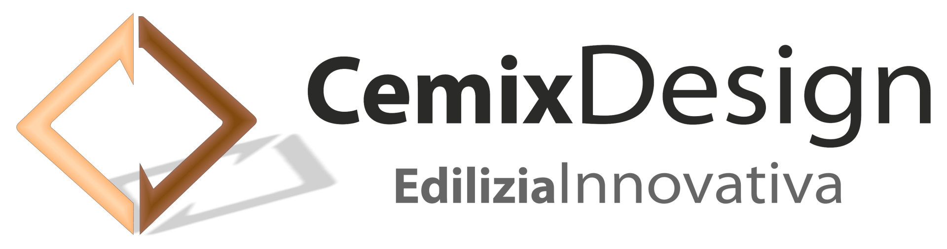 CEMIX DESIGN DEL GEOM. GIUSEPPE SANTORO E C. - LOGO