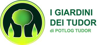 I GIARDINI DEI TUDOR - GIARDINAGGIO-LOGO