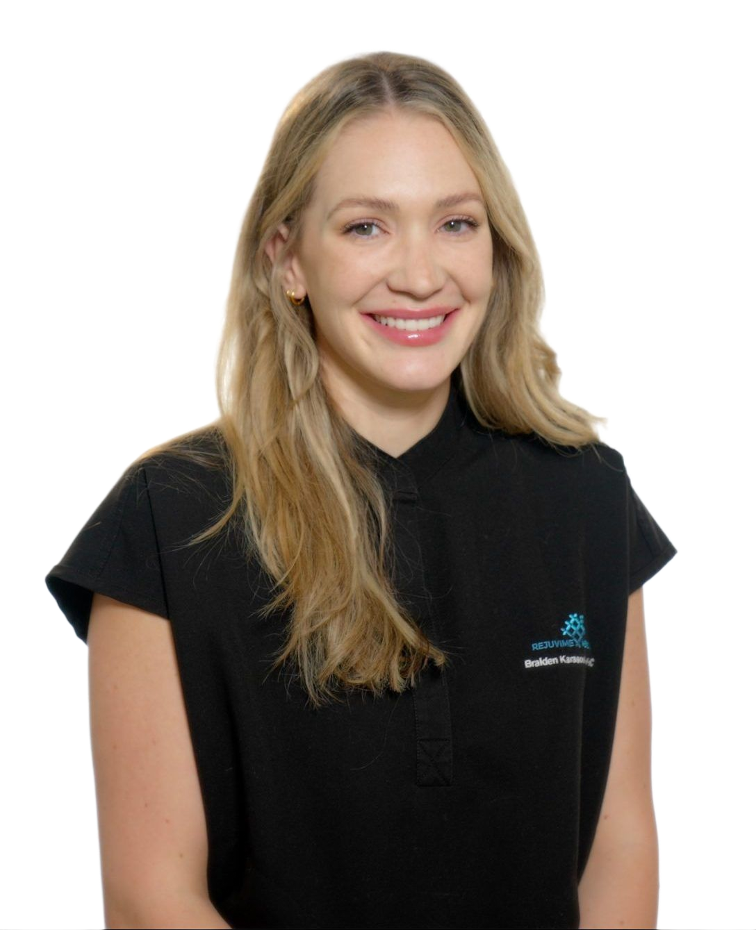 Braiden Karasoulis FNP-BC | Hormone Therapy & Weight Loss Covington
