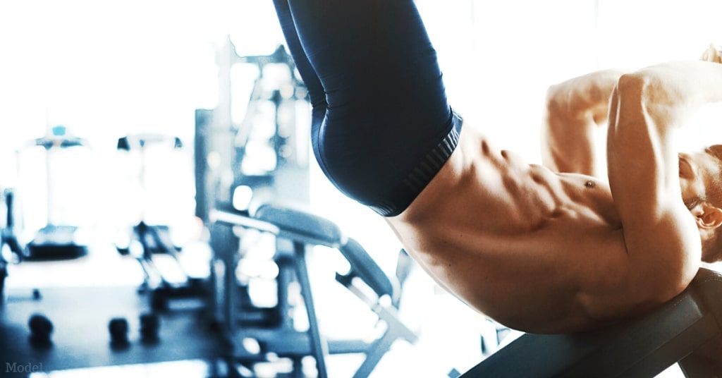 Can Testosterone Replacement Therapy Help Me Build Muscle?