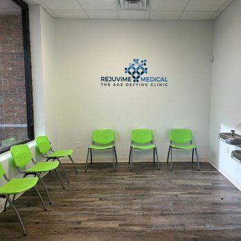 Rejuvime Medical Covington Location