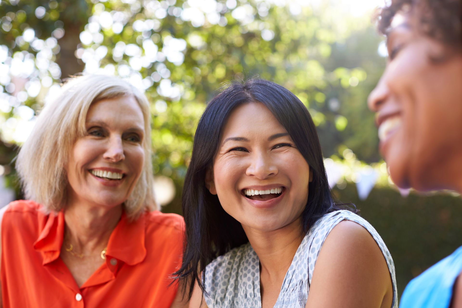 Answering HRT Myths for Women