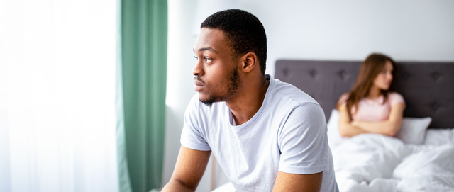 Testosterone and Men's Sexual Health: How Hormone Decline Affects Desire and Performance