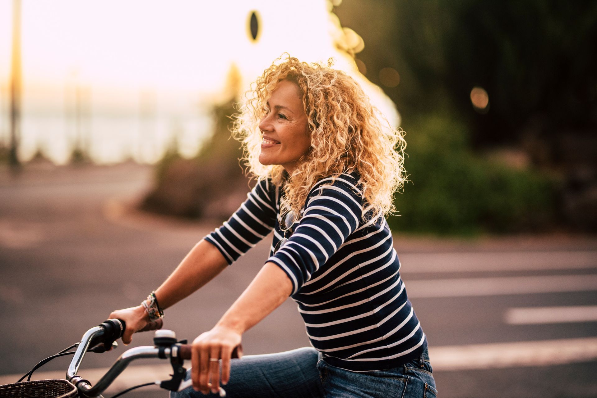 Learn about perimenopause symptoms