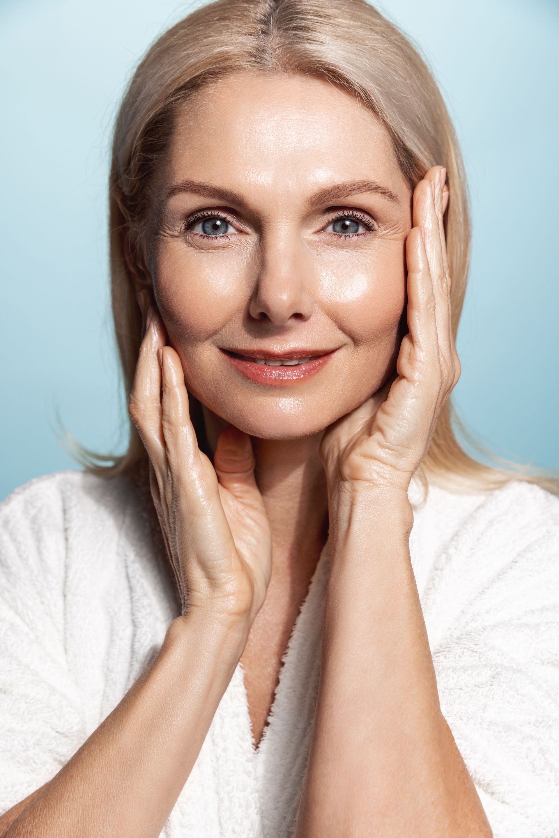 Facial Aging Baton Rouge