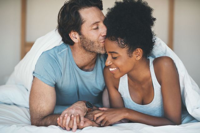 Can Hormone Replacement Therapy Improve Your Sex Drive?