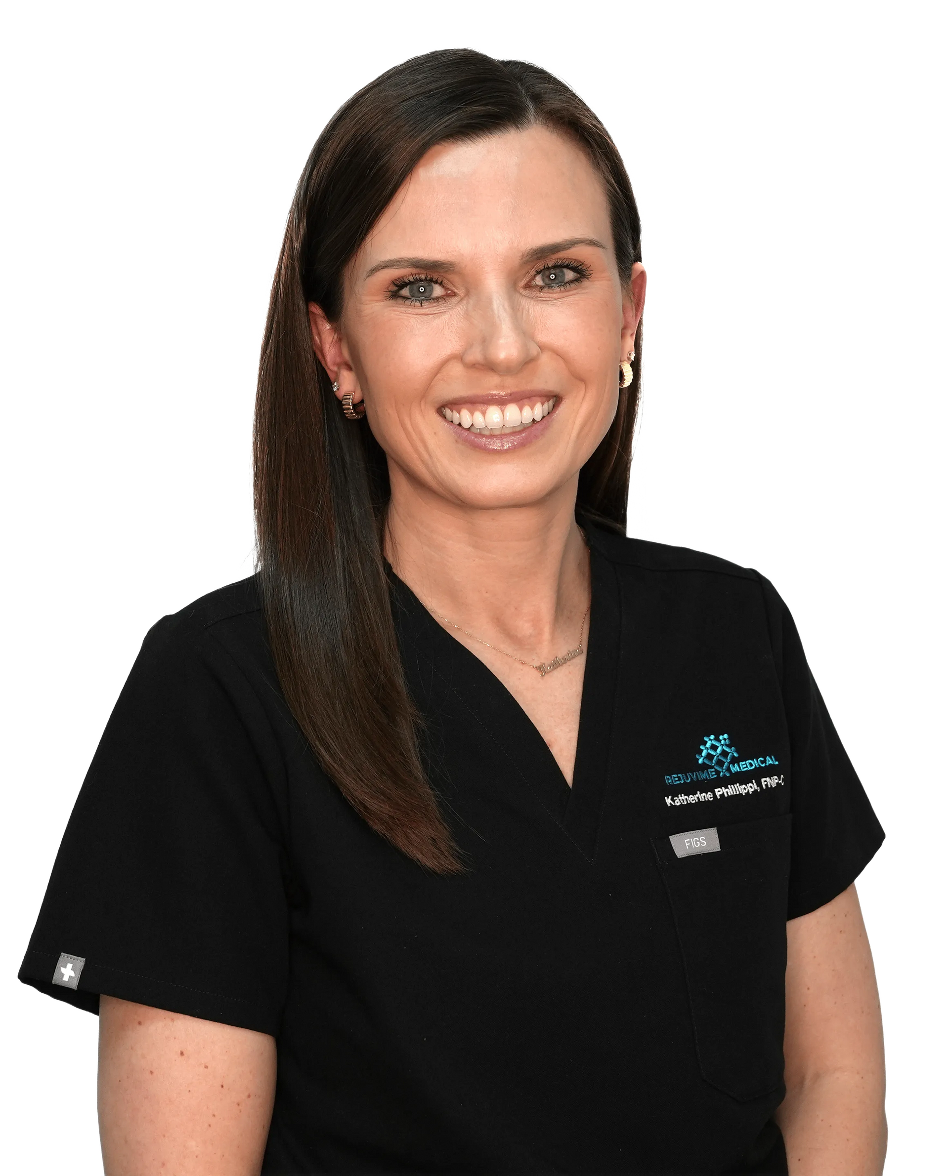 Katherine Phillippi, FNP-C