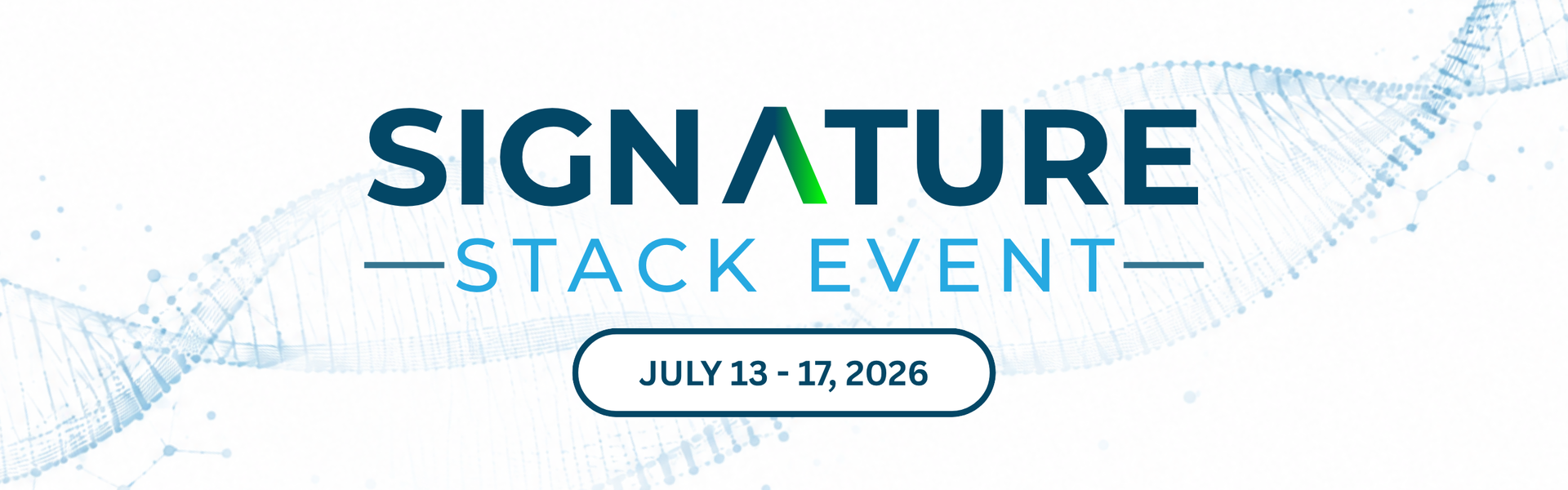 Rejuvime Medical Signature Stack Event