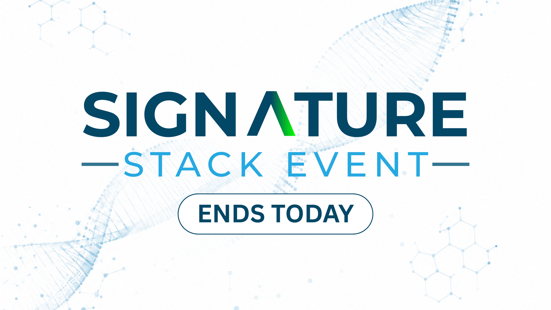 Rejuvime Medical Signature Stack Event