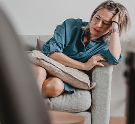 Menopause Treatment Baton Rouge