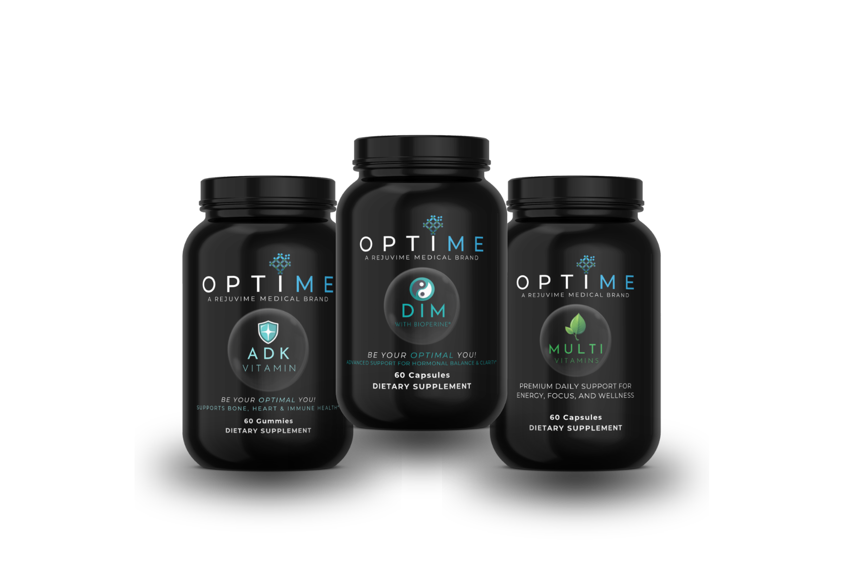 25% OFF OPTIME VITAMINS