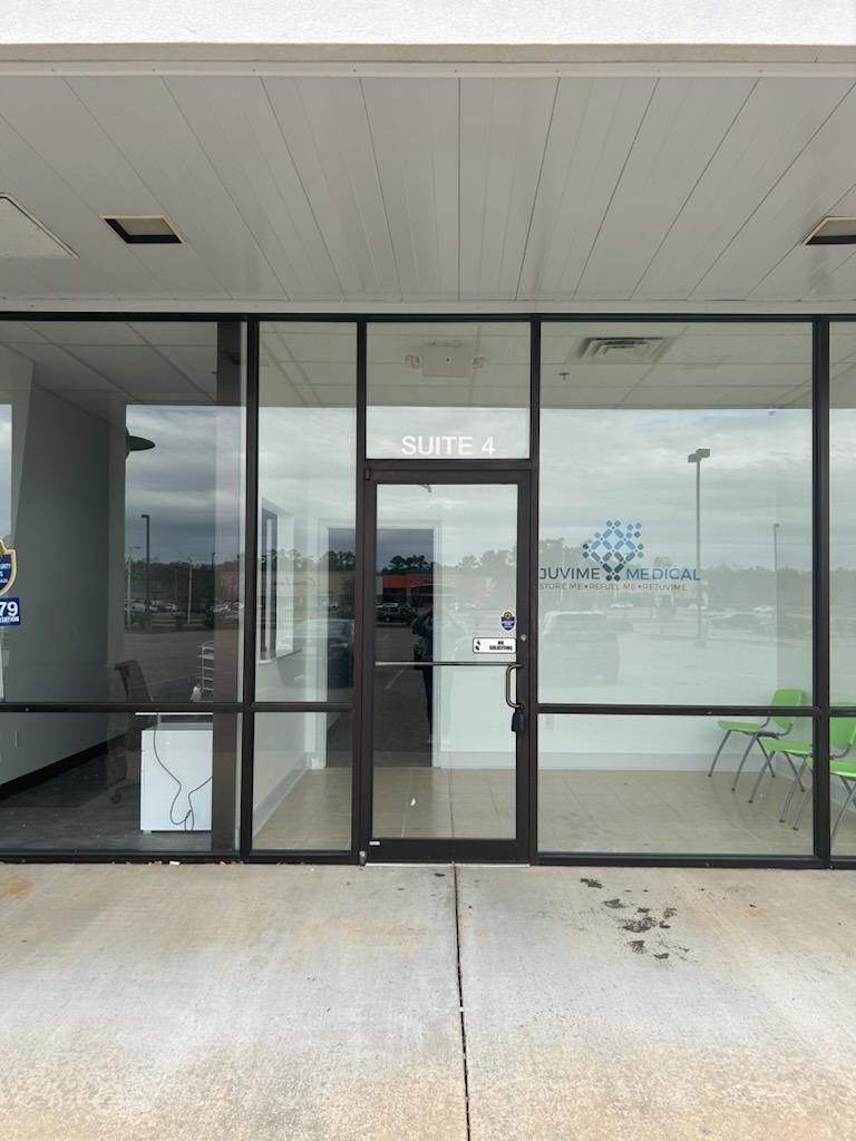 Medical Weight Loss D'Iberville