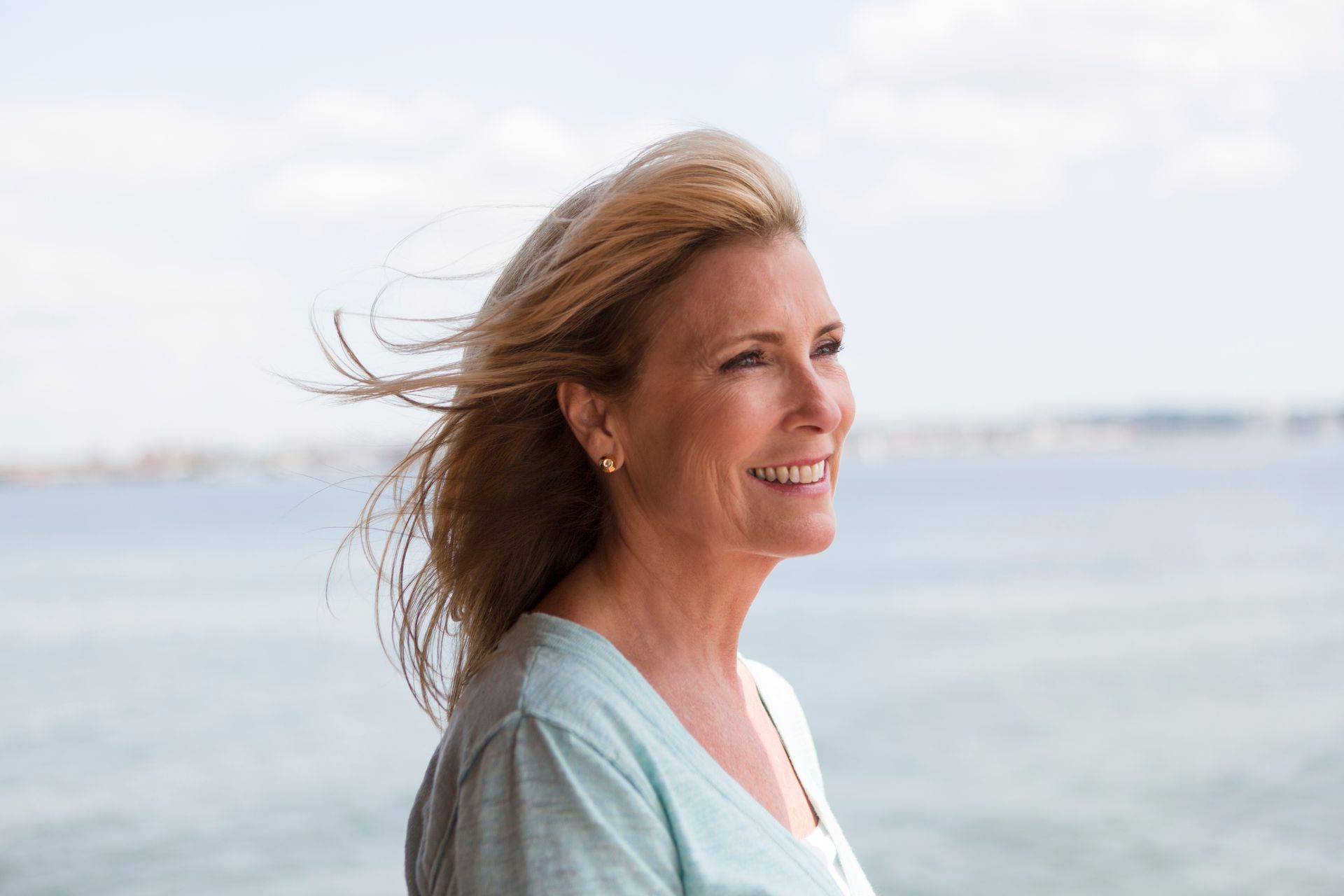 Discover how vaginal estrogen may help with dryness, discomfort, and other menopause symptoms.