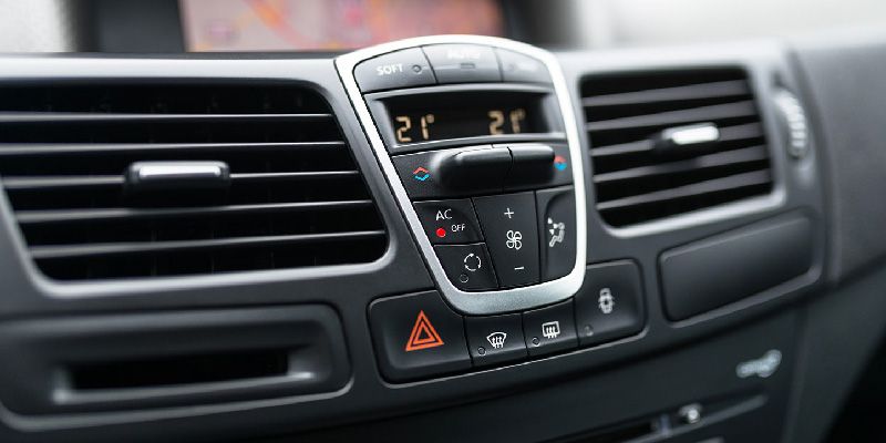 A/C Service And Repair