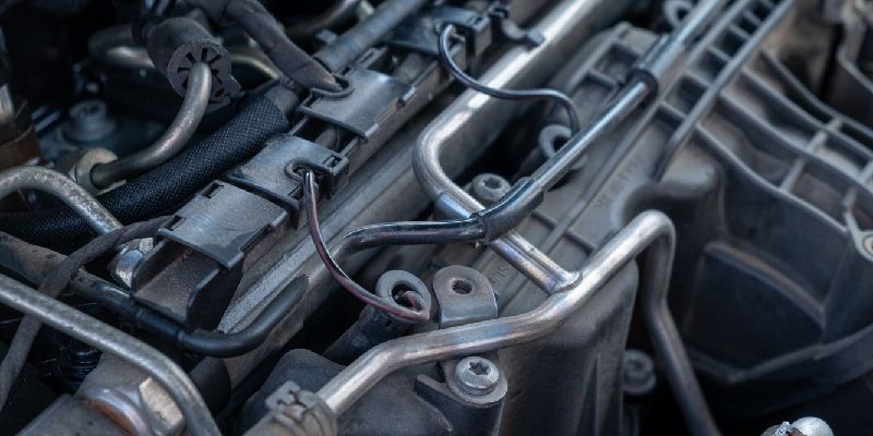 Fuel Injection
