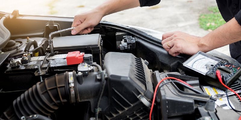 Preventative Maintenance