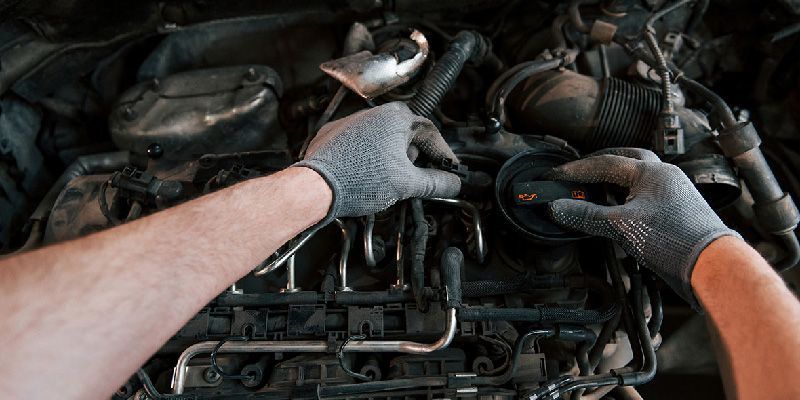 Oil Changes