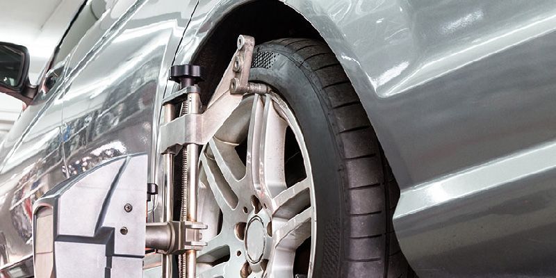 Wheel Alignment