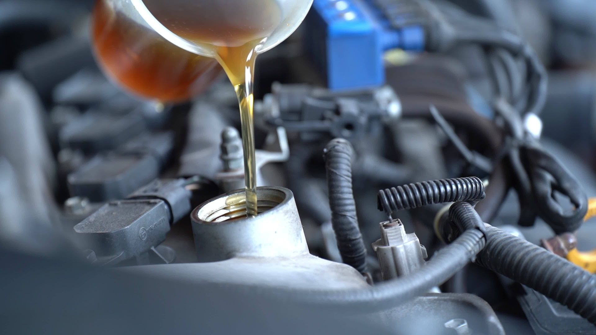 Why Audi A4 Owners in Brandon Should Prioxritize Regular Oil Changes