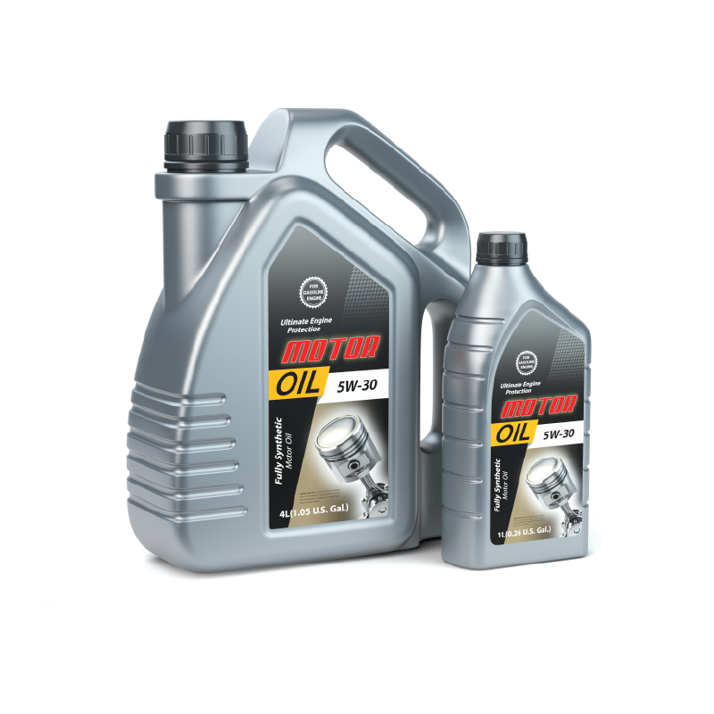 Oil Changes