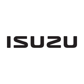 isuzu import vehicle on countryside road