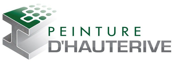 Logo de Peinture d'Hauterive