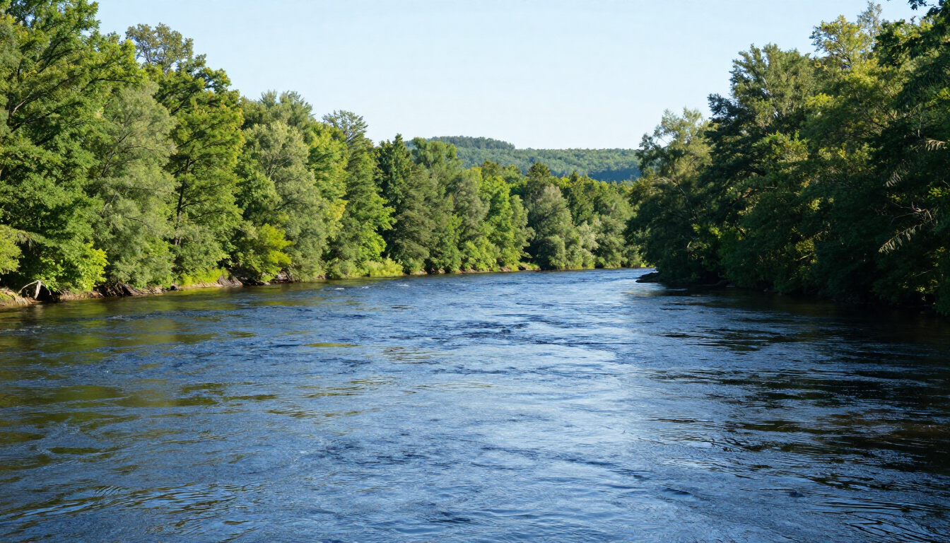 St. John River Recreation
