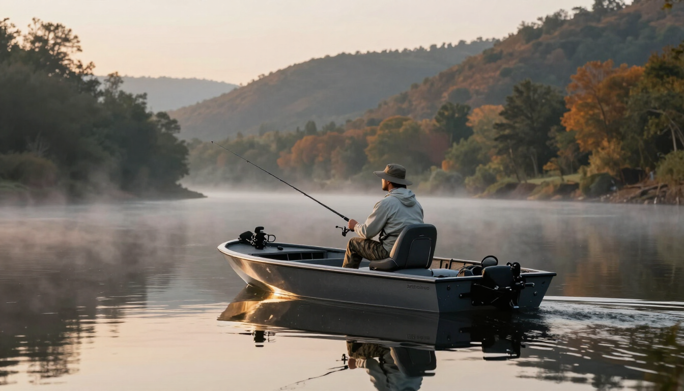 Outdoor recreation in Nackawic