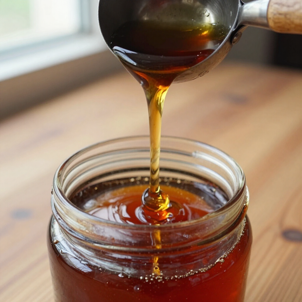 Maple Taffy Celebration
