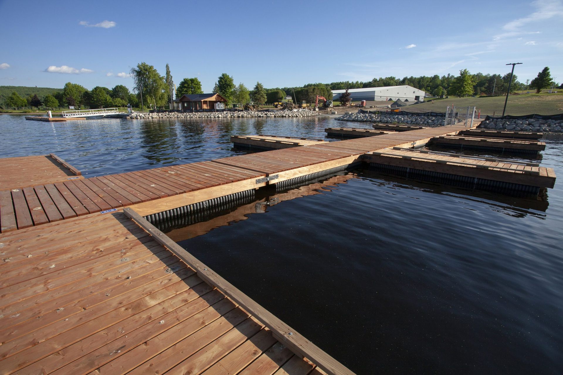 Big Axe Marina Nackawic: A First-Time Visitor's Guide to Boating, Services and River Activities