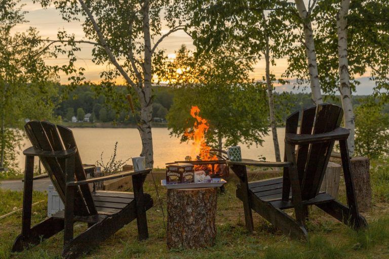 Riverside Living