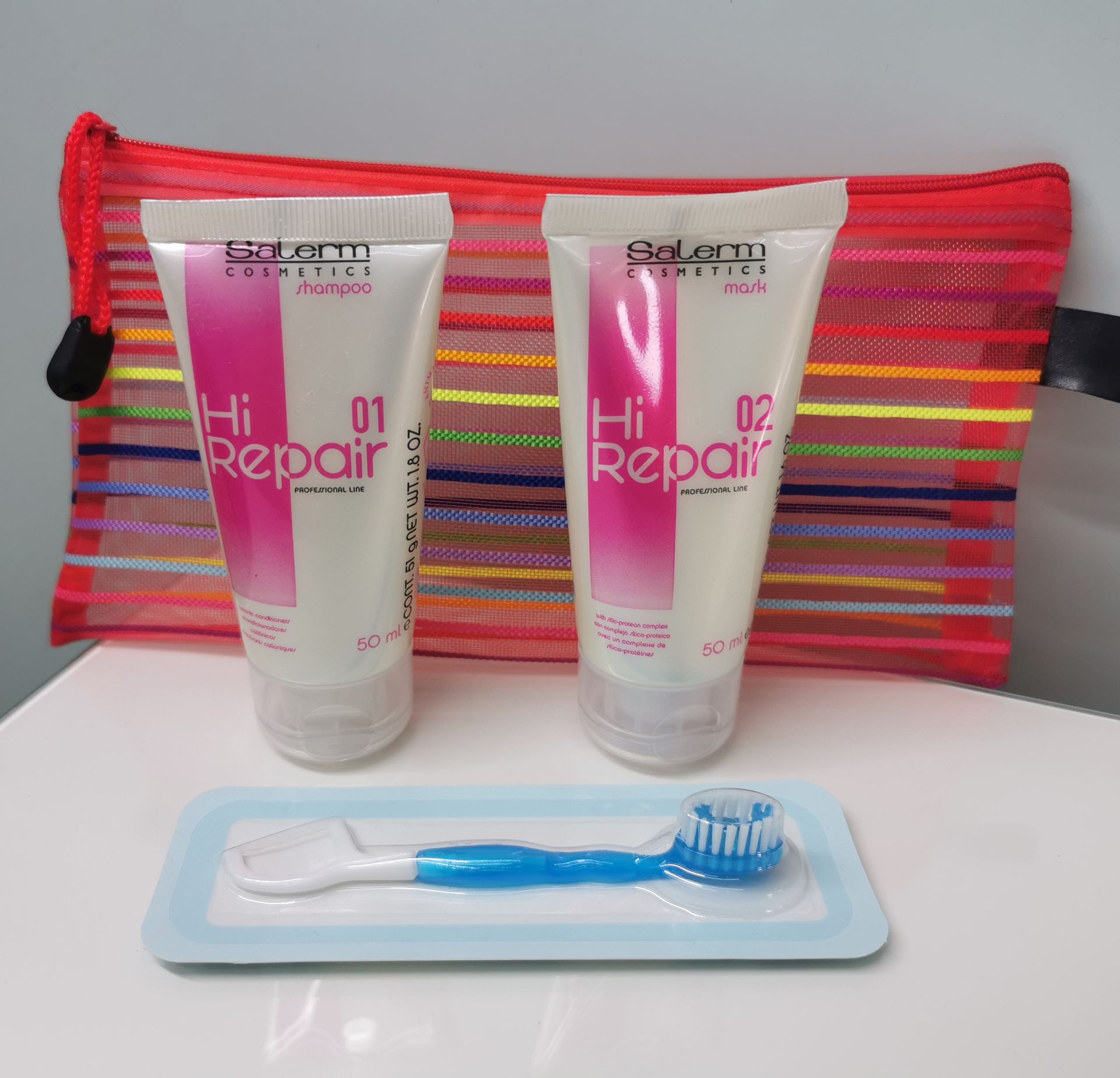 Productos profesionales para el cuidado capilar en Urban Haircut Alicante