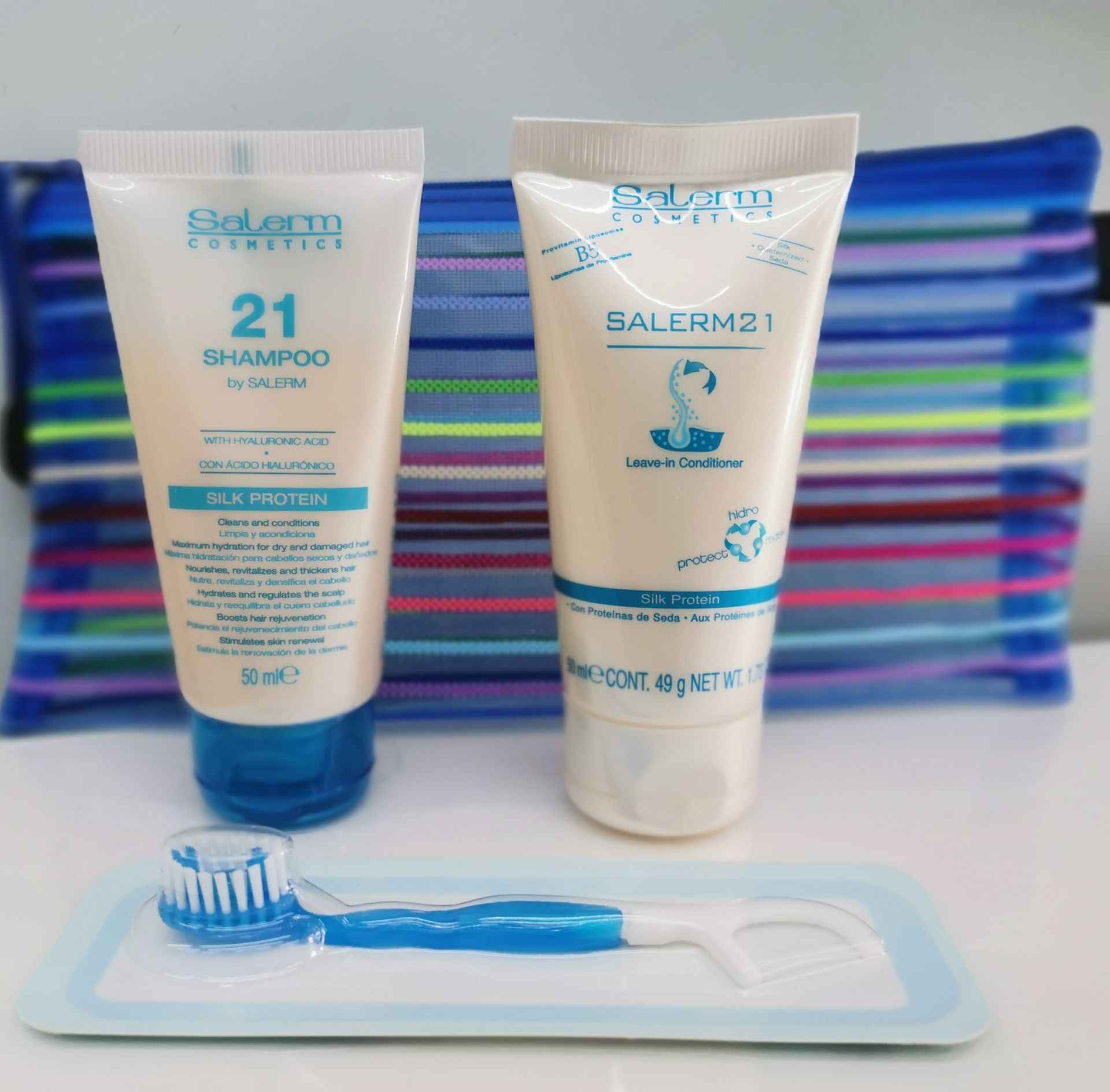 Productos profesionales para el cuidado capilar en Urban Haircut Alicante