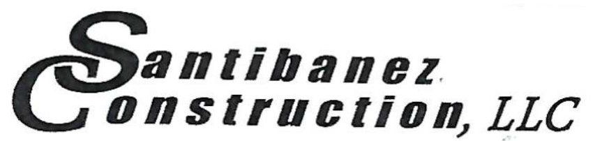 Santibanez Construction